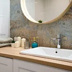 Apartman Centrum & Park