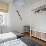 Apartman Centrum & Park *