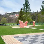 Centrum & Park Apartman Wisła