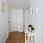 Centrum & Park Apartman *