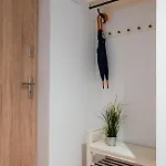 Apartman Centrum & Park *