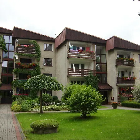 Centrum & Park Wisła