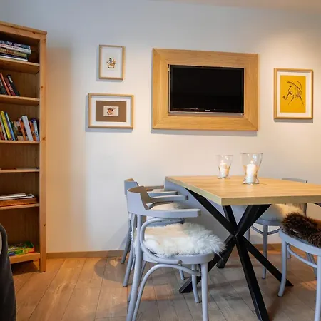 Centrum & Park Apartman *