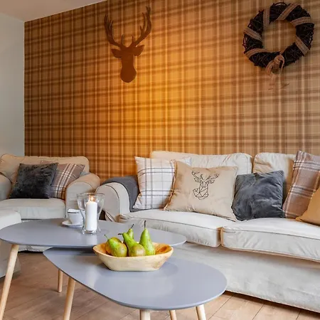 Centrum & Park Wisła