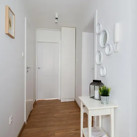 Centrum & Park Apartment *